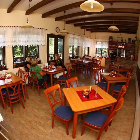 Yacht Club Barrandov Ξενοδοχείο Kožlí u Orlíka Εξωτερικό φωτογραφία